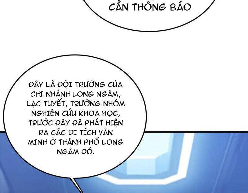 Linh Khí Khôi Phục: Từ Cá Chép Tiến Hoá Thành Thần Long - Chapter 19 - Page 23