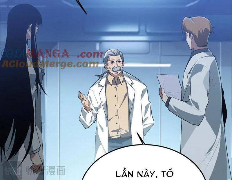 Linh Khí Khôi Phục: Từ Cá Chép Tiến Hoá Thành Thần Long - Chapter 19 - Page 24