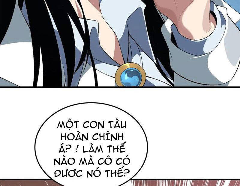 Linh Khí Khôi Phục: Từ Cá Chép Tiến Hoá Thành Thần Long - Chapter 19 - Page 27