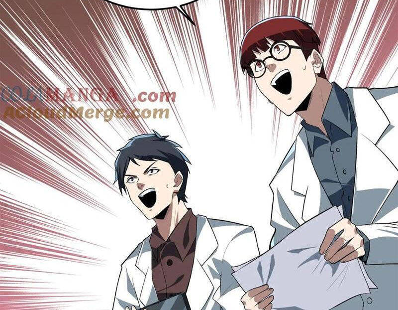 Linh Khí Khôi Phục: Từ Cá Chép Tiến Hoá Thành Thần Long - Chapter 19 - Page 28