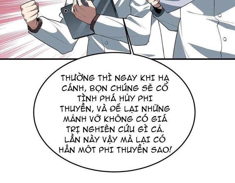 Linh Khí Khôi Phục: Từ Cá Chép Tiến Hoá Thành Thần Long - Chapter 19 - Page 29