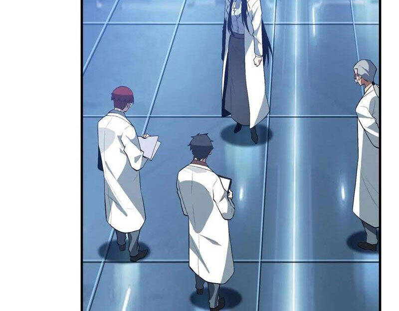 Linh Khí Khôi Phục: Từ Cá Chép Tiến Hoá Thành Thần Long - Chapter 19 - Page 31