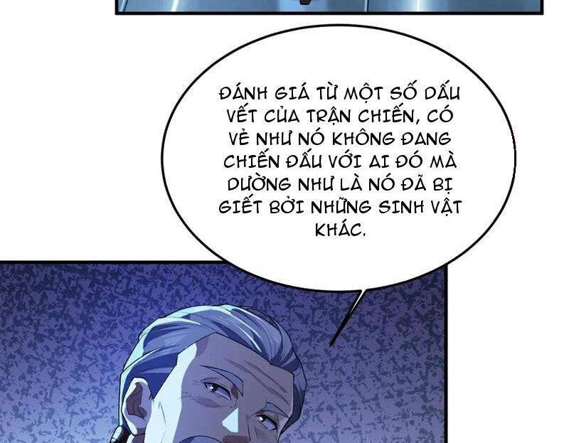 Linh Khí Khôi Phục: Từ Cá Chép Tiến Hoá Thành Thần Long - Chapter 19 - Page 32