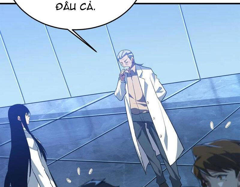 Linh Khí Khôi Phục: Từ Cá Chép Tiến Hoá Thành Thần Long - Chapter 19 - Page 35