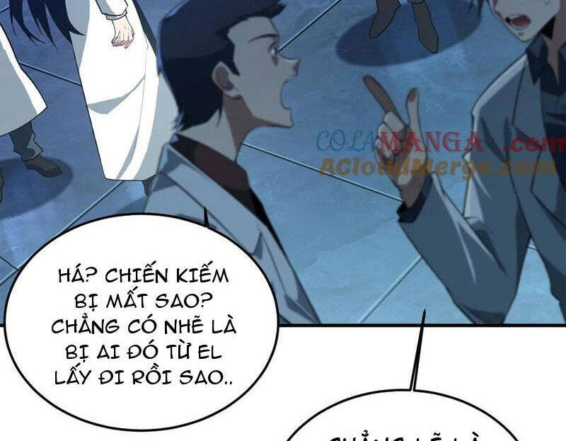 Linh Khí Khôi Phục: Từ Cá Chép Tiến Hoá Thành Thần Long - Chapter 19 - Page 36