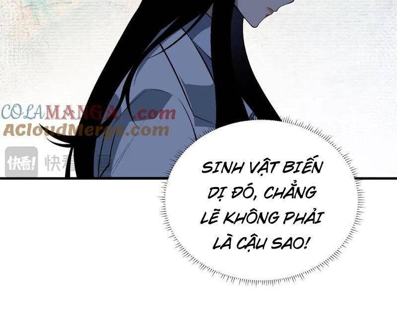 Linh Khí Khôi Phục: Từ Cá Chép Tiến Hoá Thành Thần Long - Chapter 19 - Page 39
