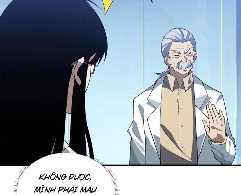 Linh Khí Khôi Phục: Từ Cá Chép Tiến Hoá Thành Thần Long - Chapter 19 - Page 41