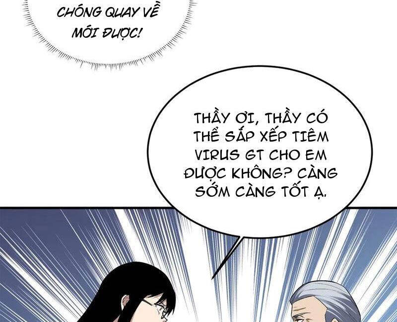 Linh Khí Khôi Phục: Từ Cá Chép Tiến Hoá Thành Thần Long - Chapter 19 - Page 42