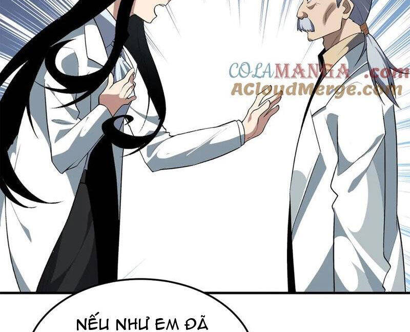 Linh Khí Khôi Phục: Từ Cá Chép Tiến Hoá Thành Thần Long - Chapter 19 - Page 43