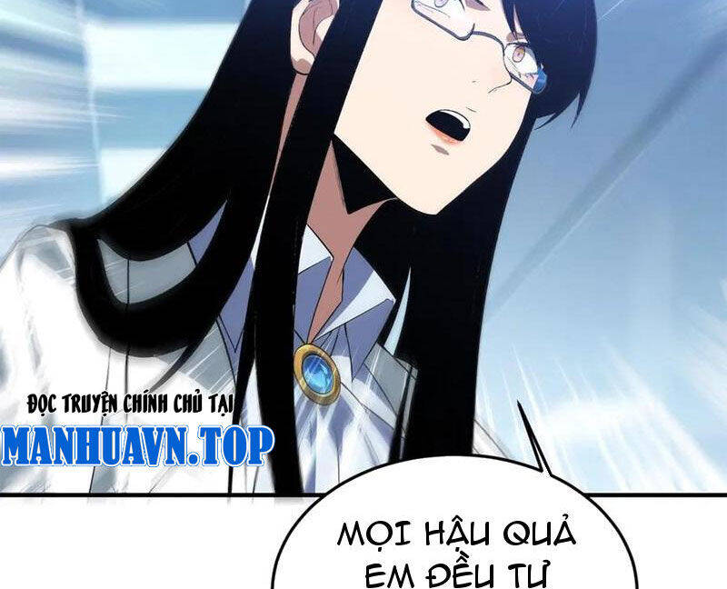 Linh Khí Khôi Phục: Từ Cá Chép Tiến Hoá Thành Thần Long - Chapter 19 - Page 46