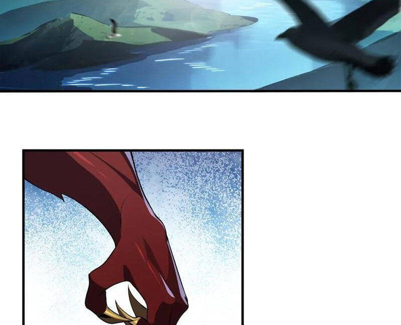 Linh Khí Khôi Phục: Từ Cá Chép Tiến Hoá Thành Thần Long - Chapter 19 - Page 49