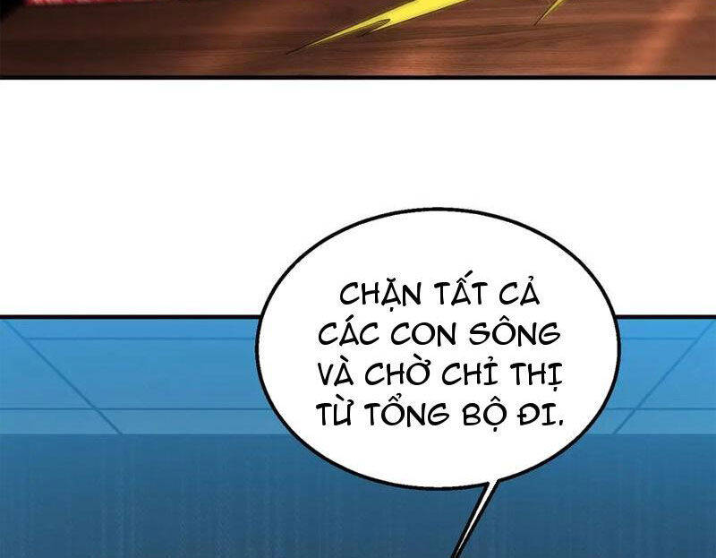 Linh Khí Khôi Phục: Từ Cá Chép Tiến Hoá Thành Thần Long - Chapter 19 - Page 5