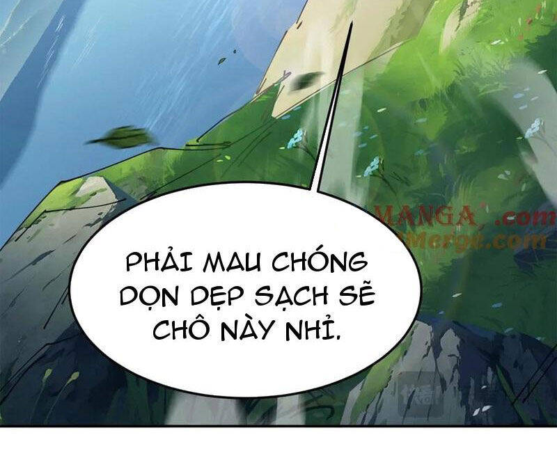 Linh Khí Khôi Phục: Từ Cá Chép Tiến Hoá Thành Thần Long - Chapter 19 - Page 54