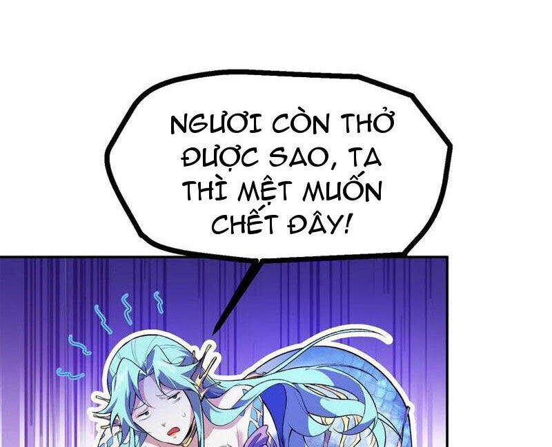 Linh Khí Khôi Phục: Từ Cá Chép Tiến Hoá Thành Thần Long - Chapter 19 - Page 55