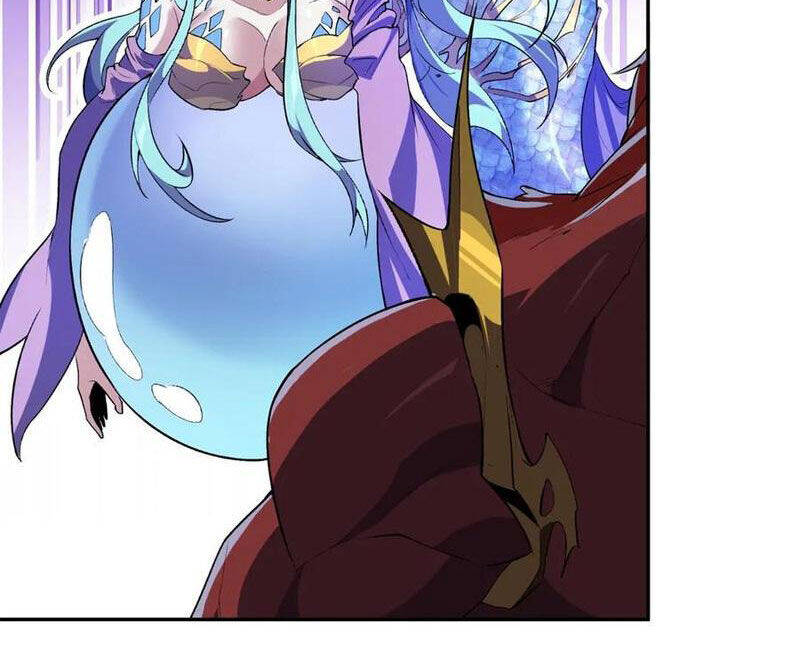 Linh Khí Khôi Phục: Từ Cá Chép Tiến Hoá Thành Thần Long - Chapter 19 - Page 56