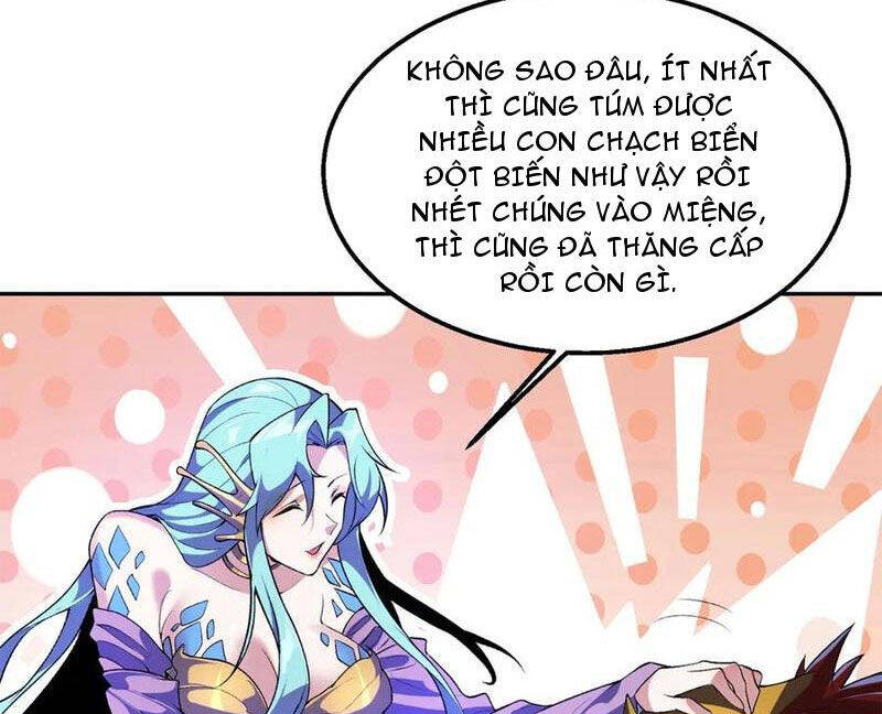 Linh Khí Khôi Phục: Từ Cá Chép Tiến Hoá Thành Thần Long - Chapter 19 - Page 59