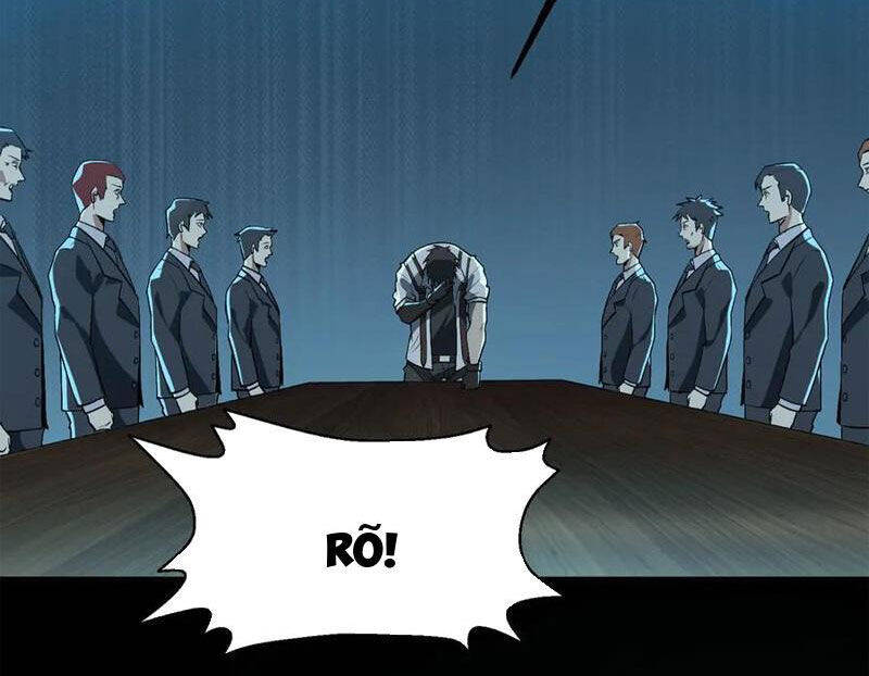 Linh Khí Khôi Phục: Từ Cá Chép Tiến Hoá Thành Thần Long - Chapter 19 - Page 6