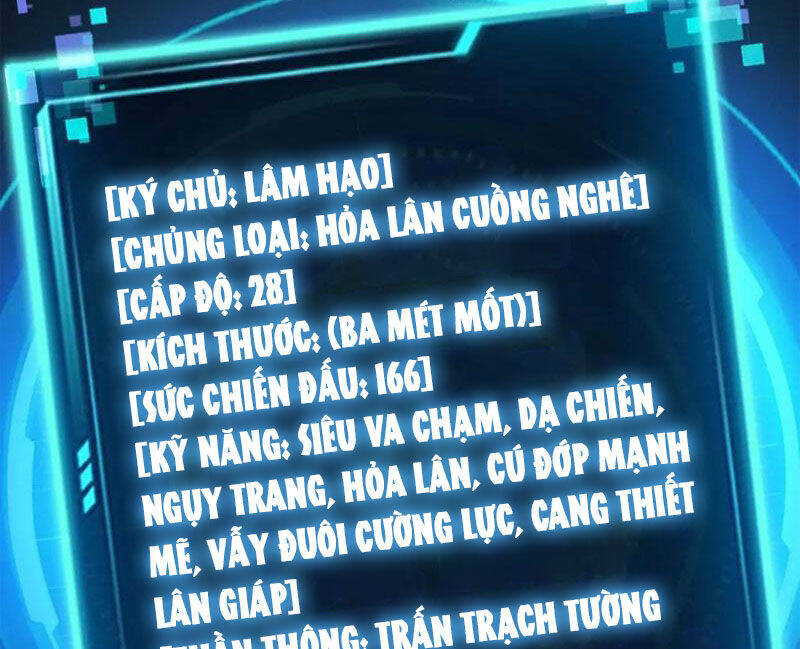 Linh Khí Khôi Phục: Từ Cá Chép Tiến Hoá Thành Thần Long - Chapter 19 - Page 61