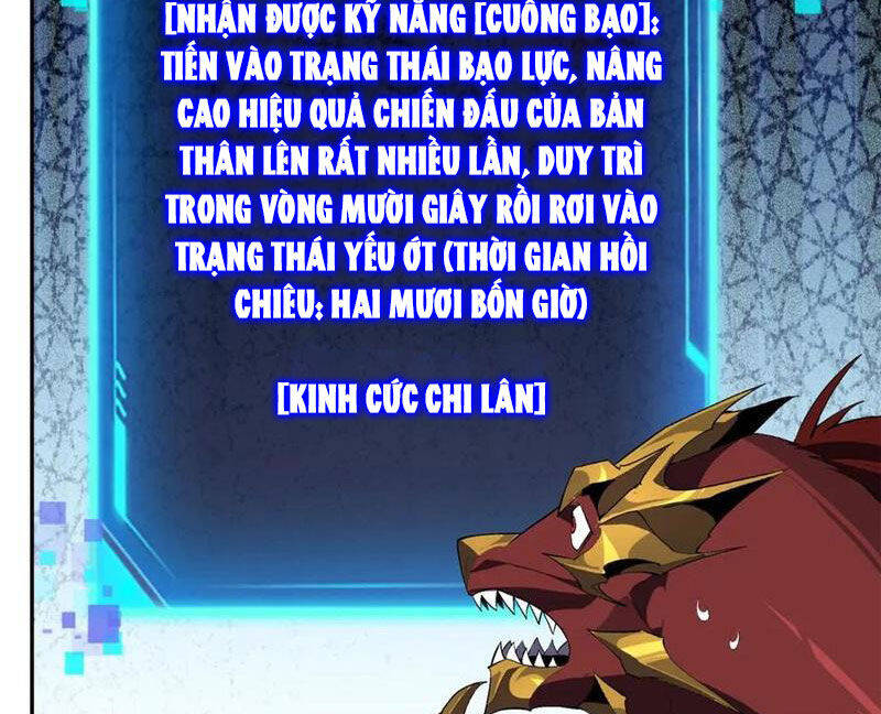 Linh Khí Khôi Phục: Từ Cá Chép Tiến Hoá Thành Thần Long - Chapter 19 - Page 70