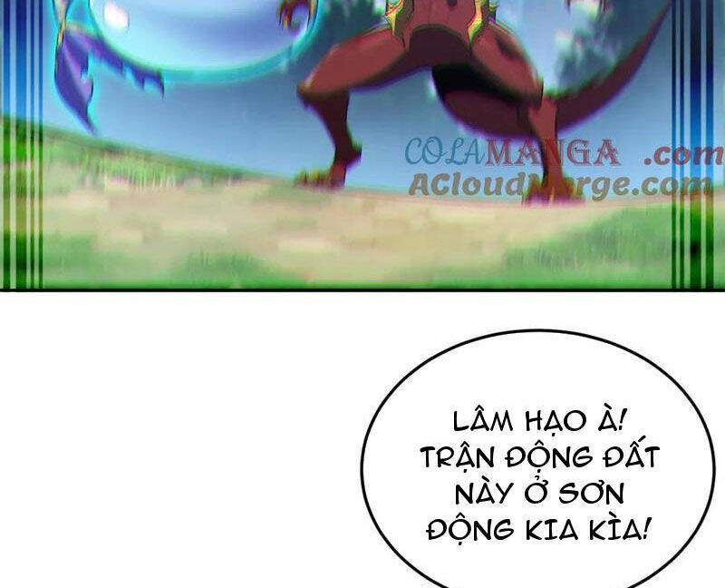Linh Khí Khôi Phục: Từ Cá Chép Tiến Hoá Thành Thần Long - Chapter 19 - Page 73