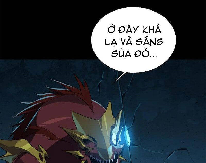 Linh Khí Khôi Phục: Từ Cá Chép Tiến Hoá Thành Thần Long - Chapter 19 - Page 85