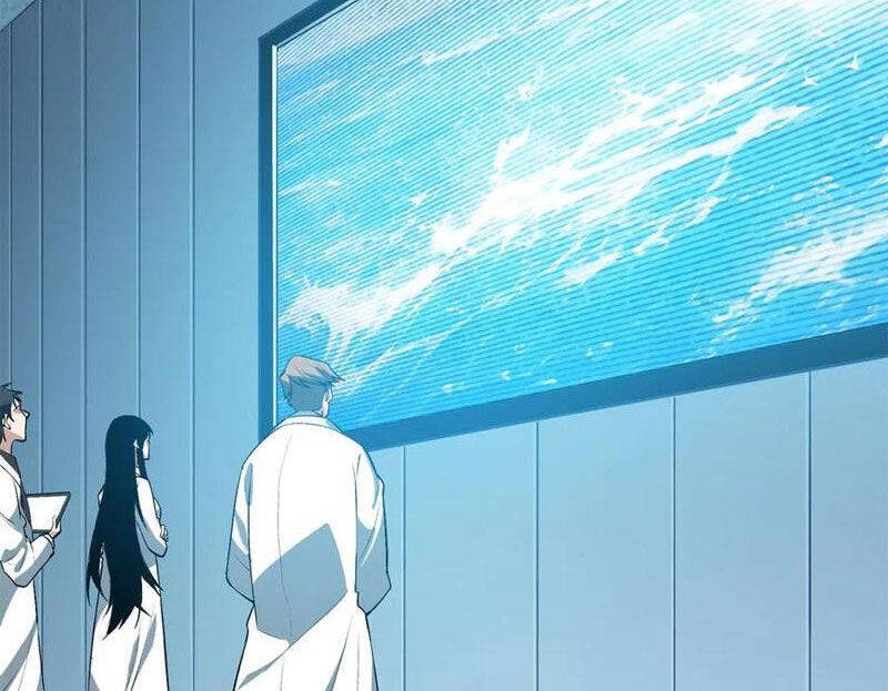 Linh Khí Khôi Phục: Từ Cá Chép Tiến Hoá Thành Thần Long - Chapter 19 - Page 9