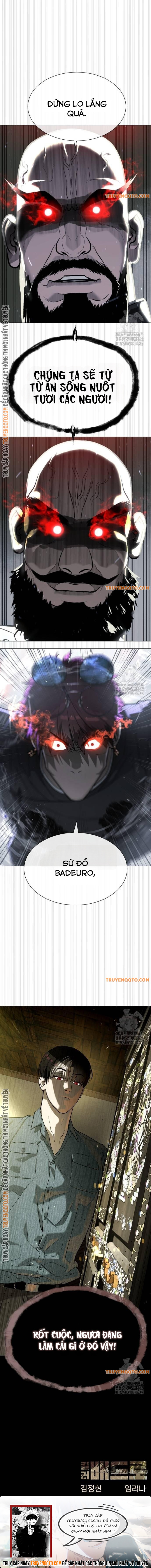 Sát Thủ Peter - Chapter 62 - Page 16