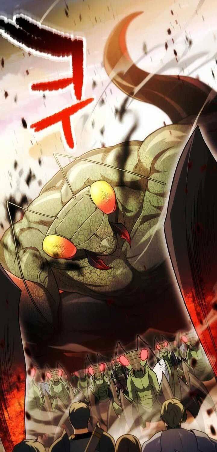 Người Chơi Không Thể Thăng Cấp - Chapter 164 - Page 11