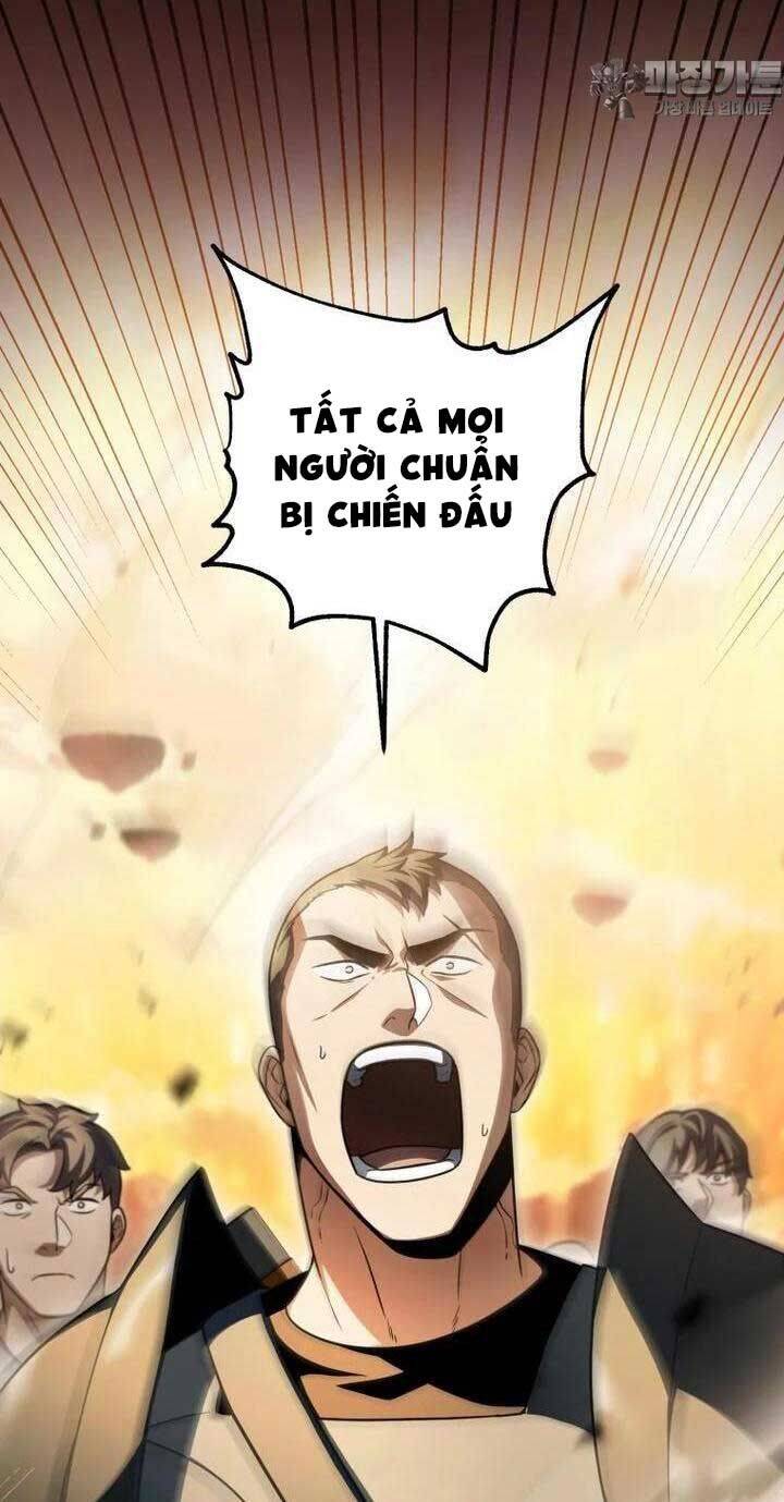 Người Chơi Không Thể Thăng Cấp - Chapter 164 - Page 14