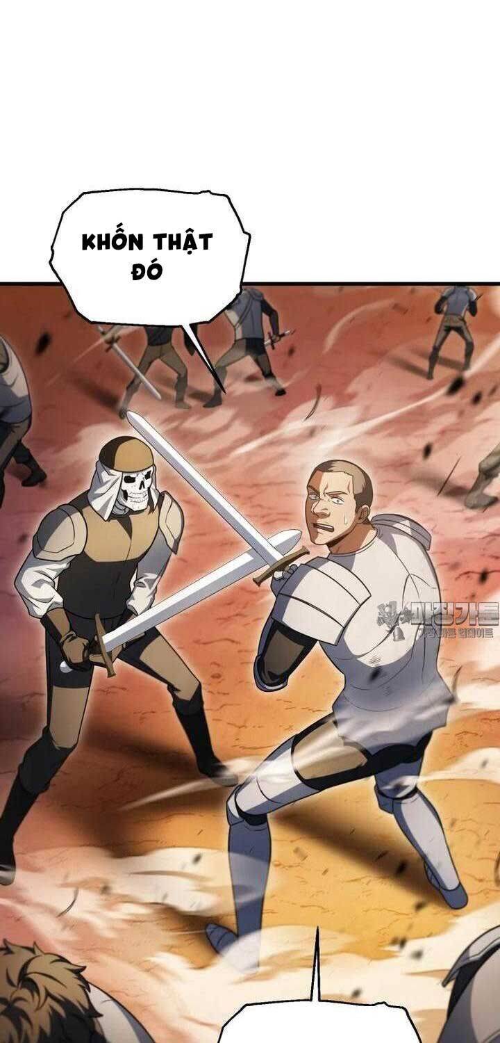 Người Chơi Không Thể Thăng Cấp - Chapter 164 - Page 17