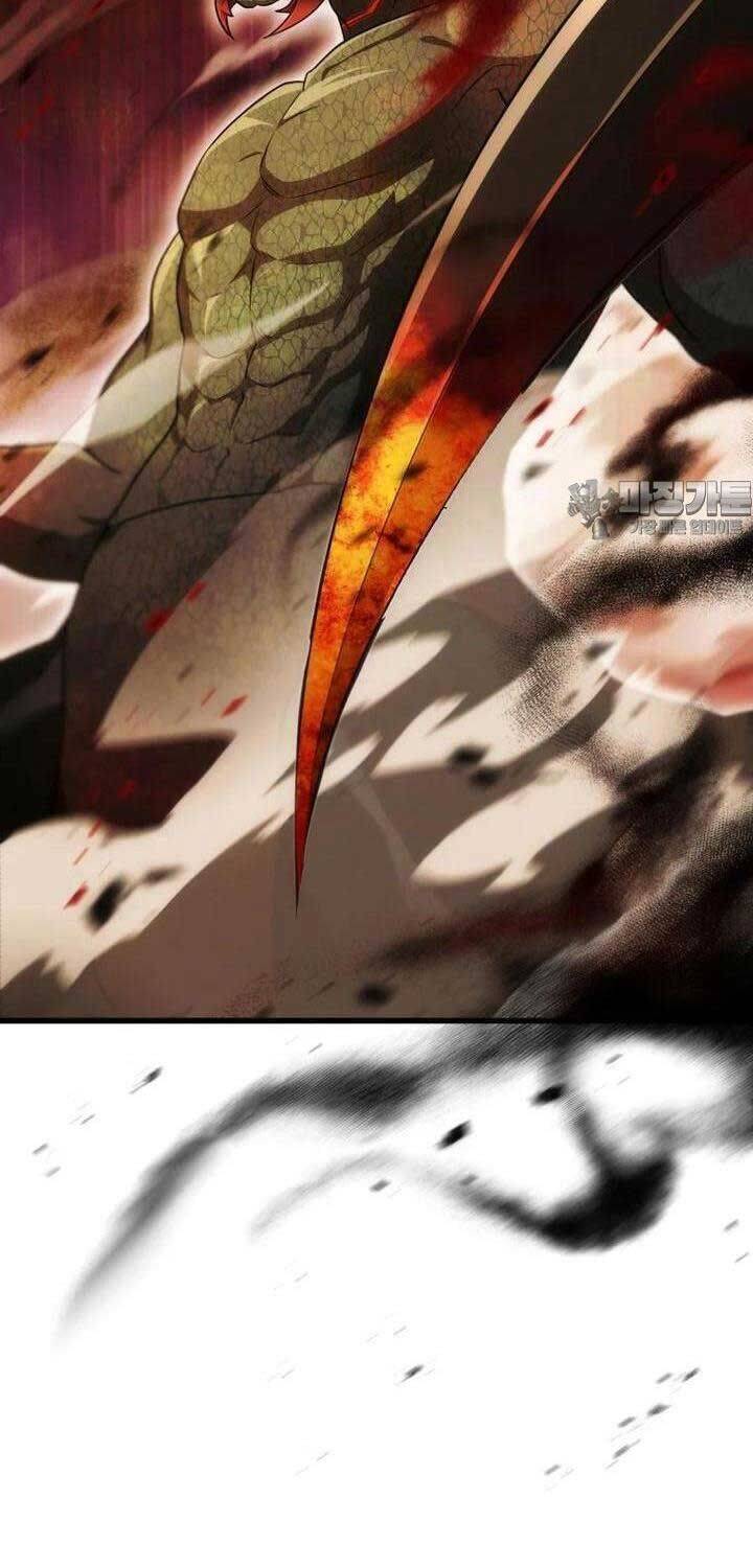 Người Chơi Không Thể Thăng Cấp - Chapter 164 - Page 19