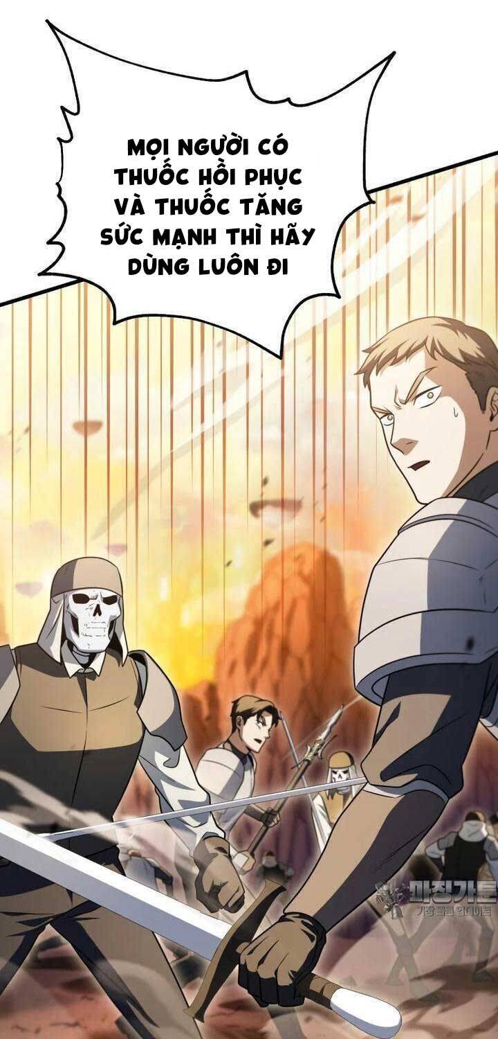 Người Chơi Không Thể Thăng Cấp - Chapter 164 - Page 22