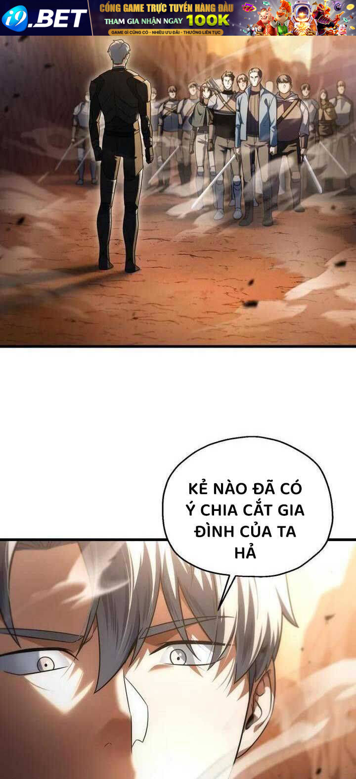 Người Chơi Không Thể Thăng Cấp - Chapter 164 - Page 25