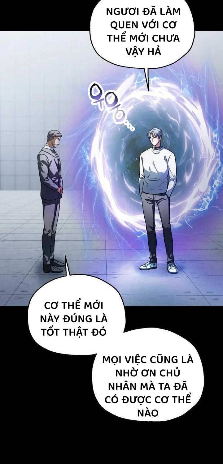 Người Chơi Không Thể Thăng Cấp - Chapter 164 - Page 30