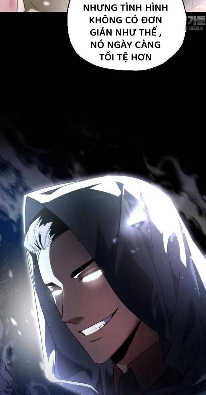 Người Chơi Không Thể Thăng Cấp - Chapter 164 - Page 35