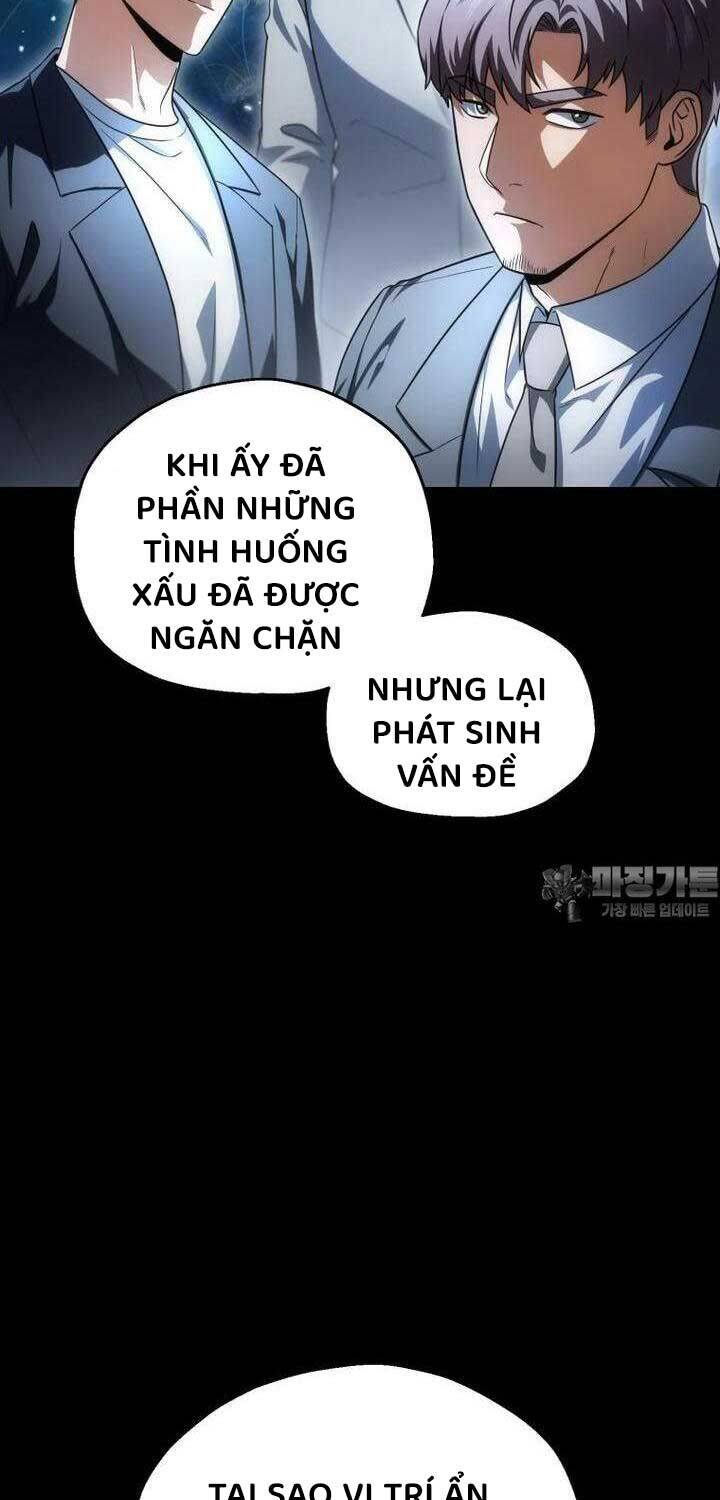 Người Chơi Không Thể Thăng Cấp - Chapter 164 - Page 38