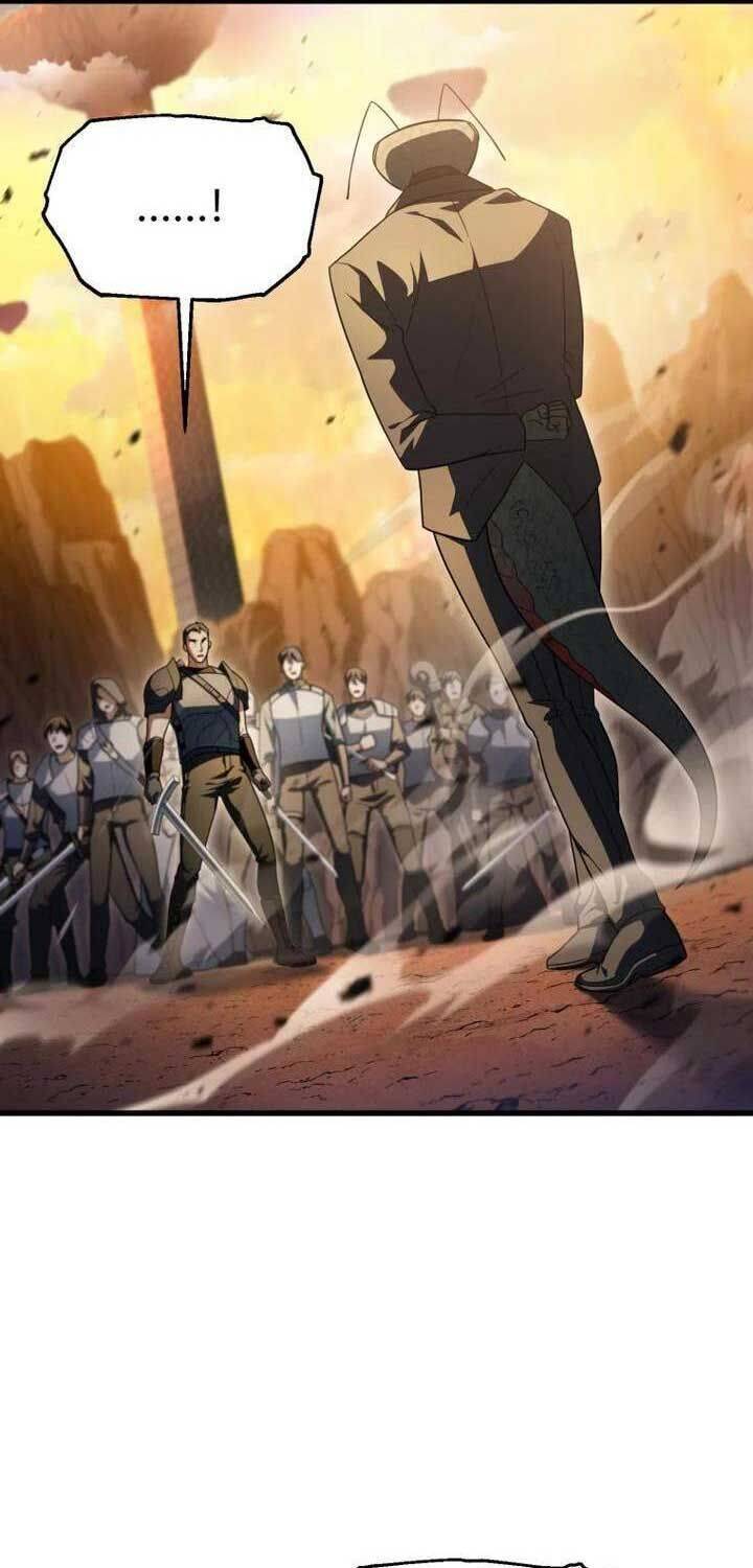 Người Chơi Không Thể Thăng Cấp - Chapter 164 - Page 4