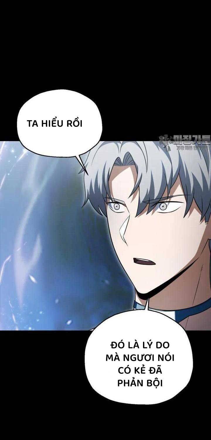 Người Chơi Không Thể Thăng Cấp - Chapter 164 - Page 40