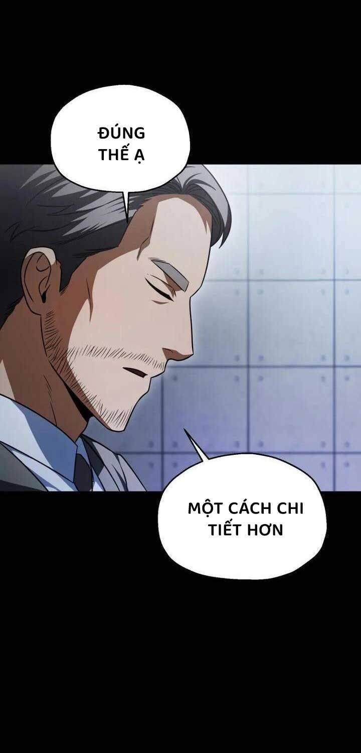 Người Chơi Không Thể Thăng Cấp - Chapter 164 - Page 41