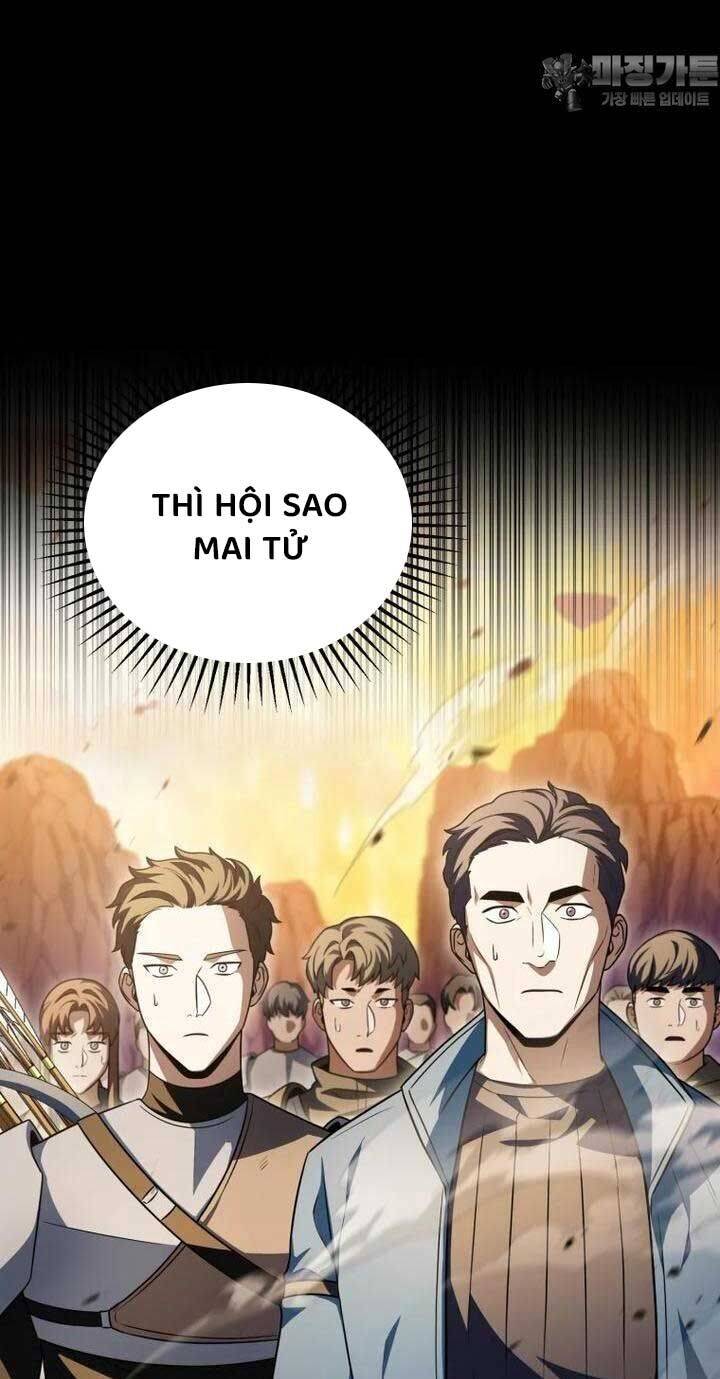 Người Chơi Không Thể Thăng Cấp - Chapter 164 - Page 42