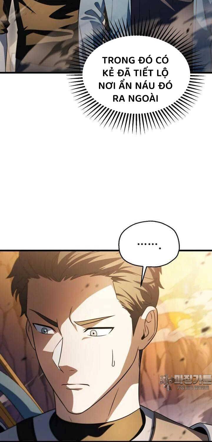 Người Chơi Không Thể Thăng Cấp - Chapter 164 - Page 43