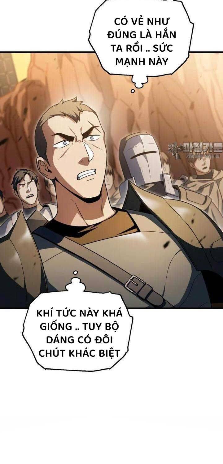 Người Chơi Không Thể Thăng Cấp - Chapter 164 - Page 5