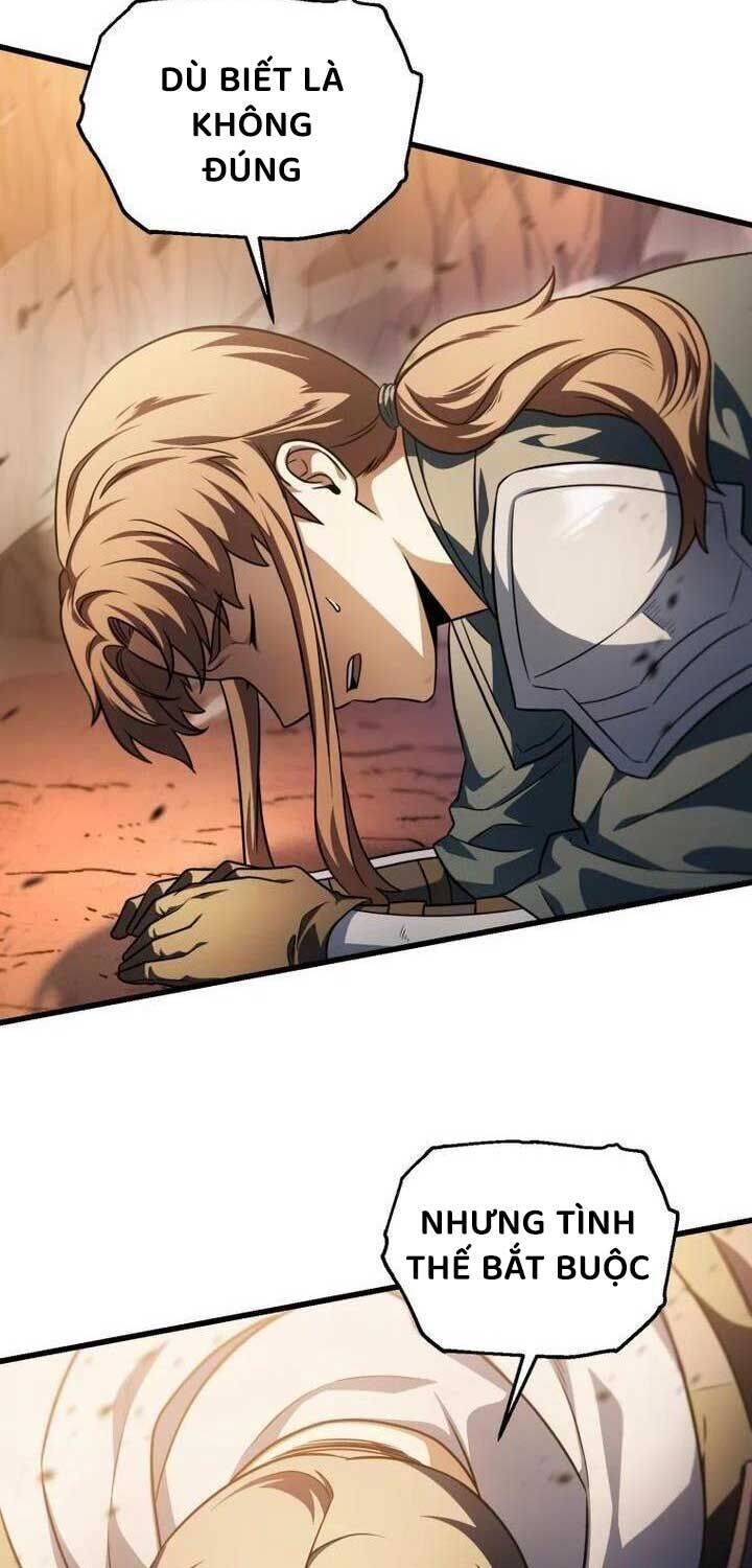 Người Chơi Không Thể Thăng Cấp - Chapter 164 - Page 53