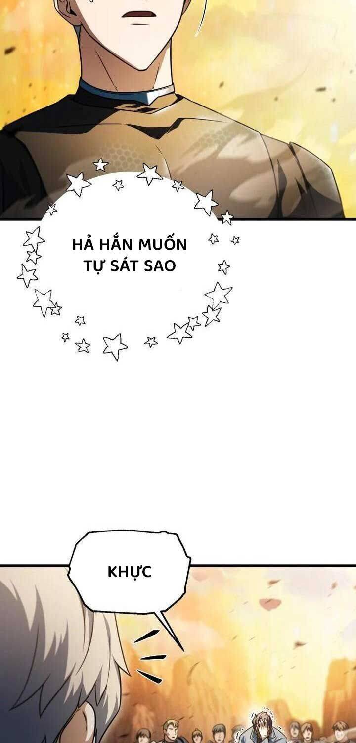 Người Chơi Không Thể Thăng Cấp - Chapter 164 - Page 65