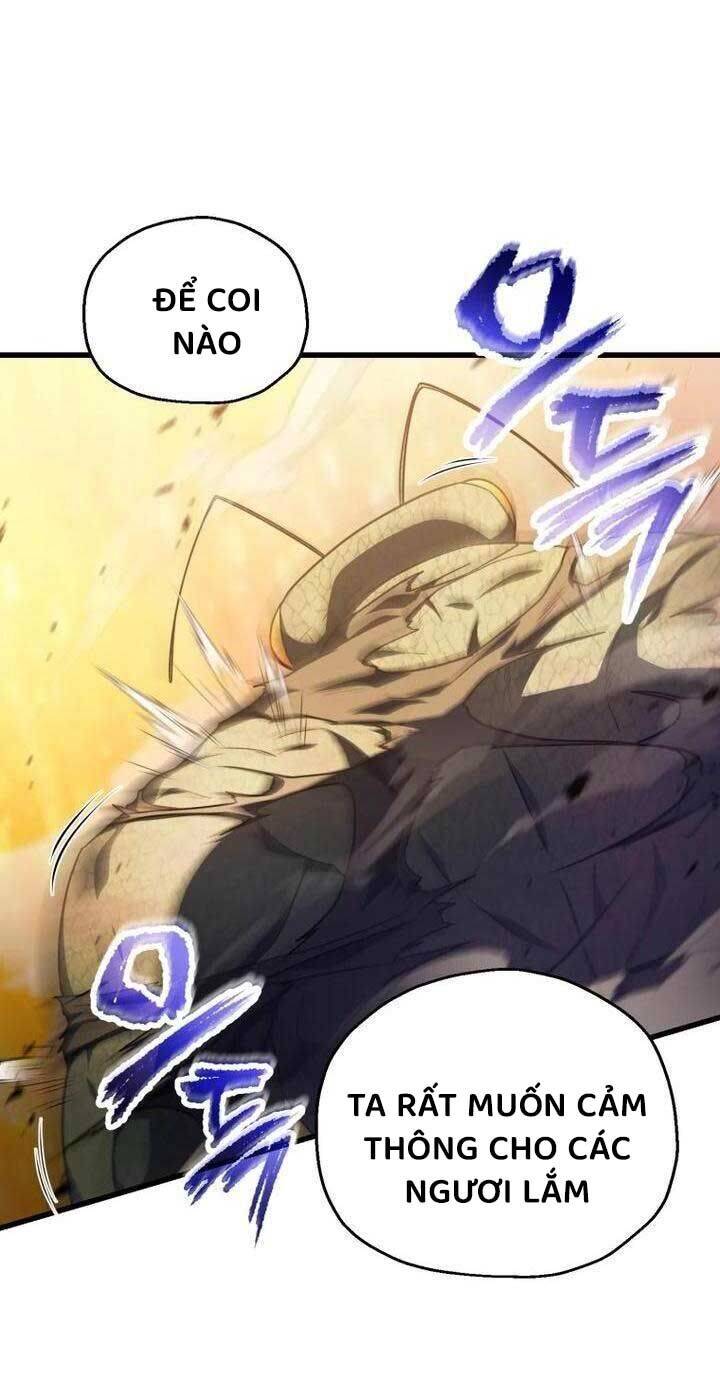 Người Chơi Không Thể Thăng Cấp - Chapter 164 - Page 7