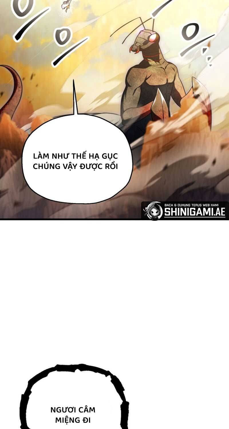 Người Chơi Không Thể Thăng Cấp - Chapter 165 - Page 17