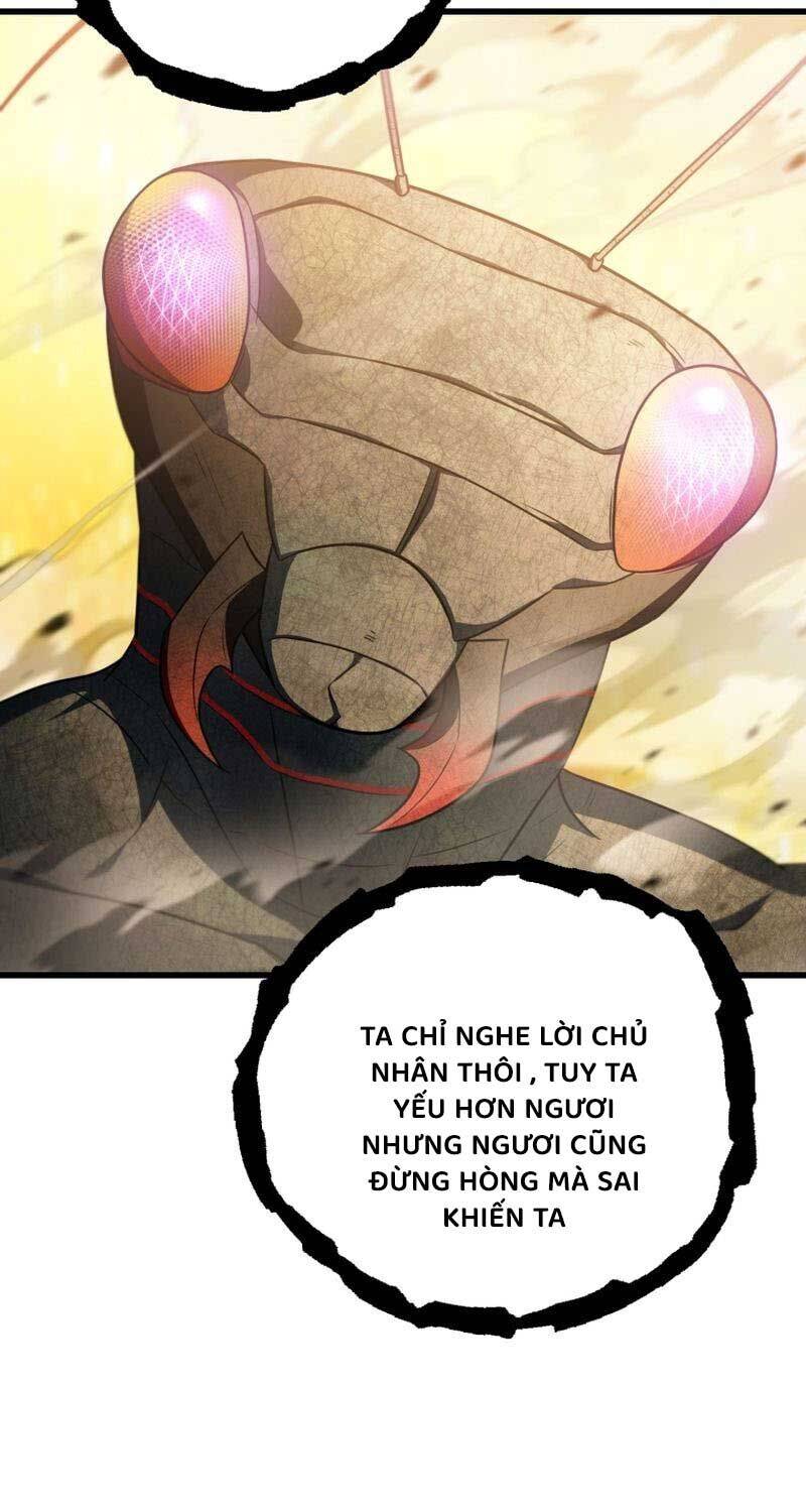 Người Chơi Không Thể Thăng Cấp - Chapter 165 - Page 18