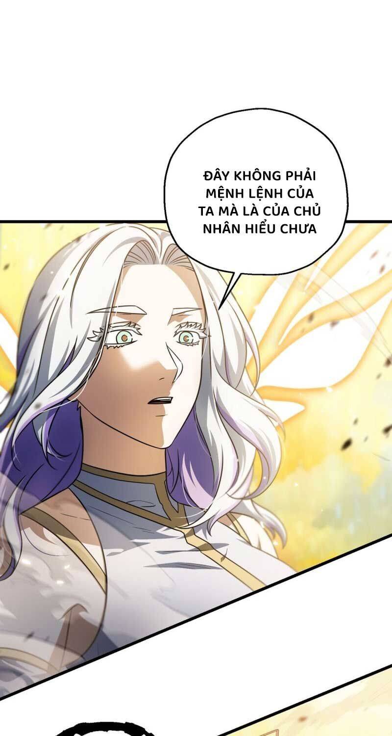 Người Chơi Không Thể Thăng Cấp - Chapter 165 - Page 19