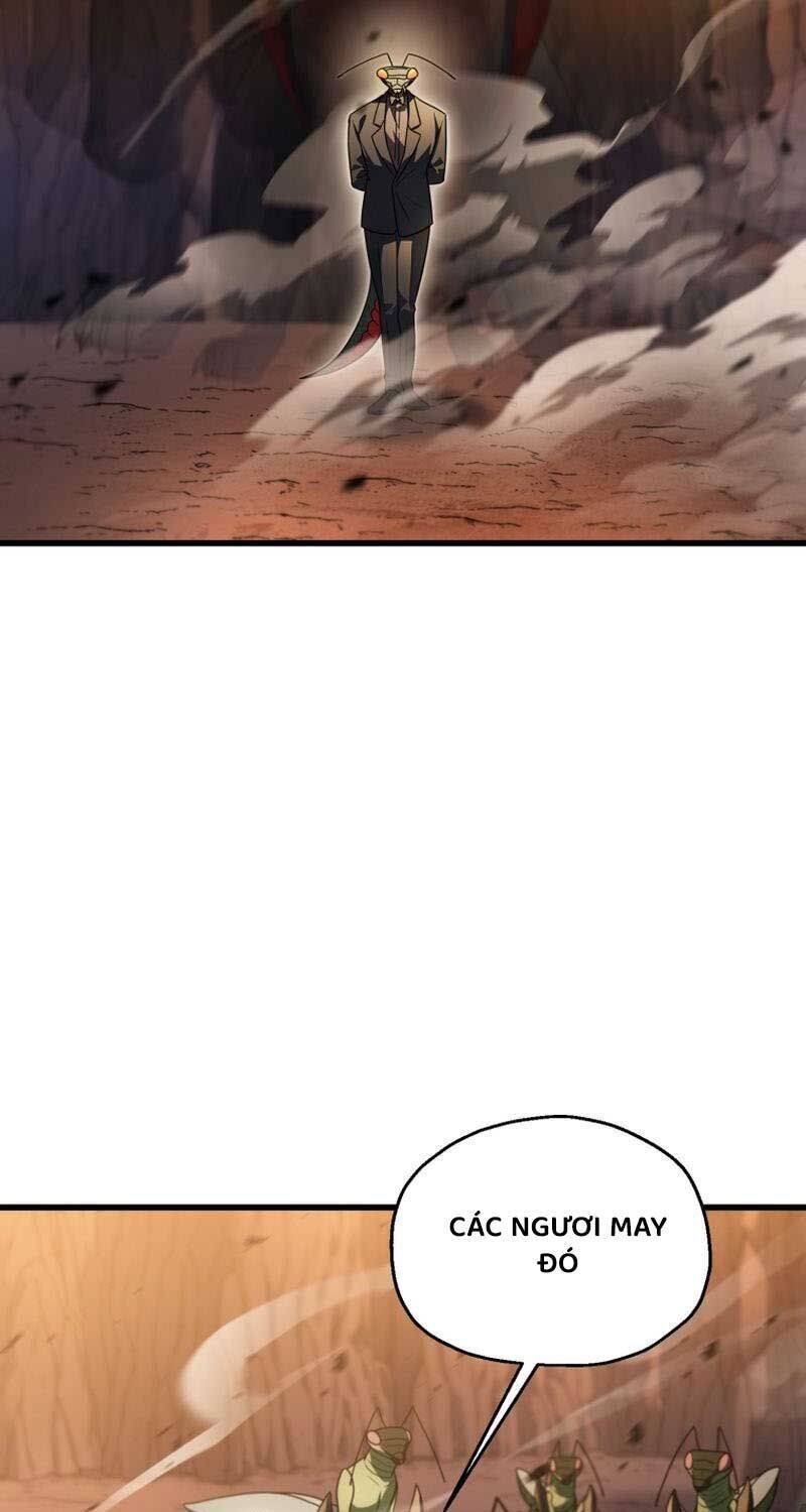 Người Chơi Không Thể Thăng Cấp - Chapter 165 - Page 23