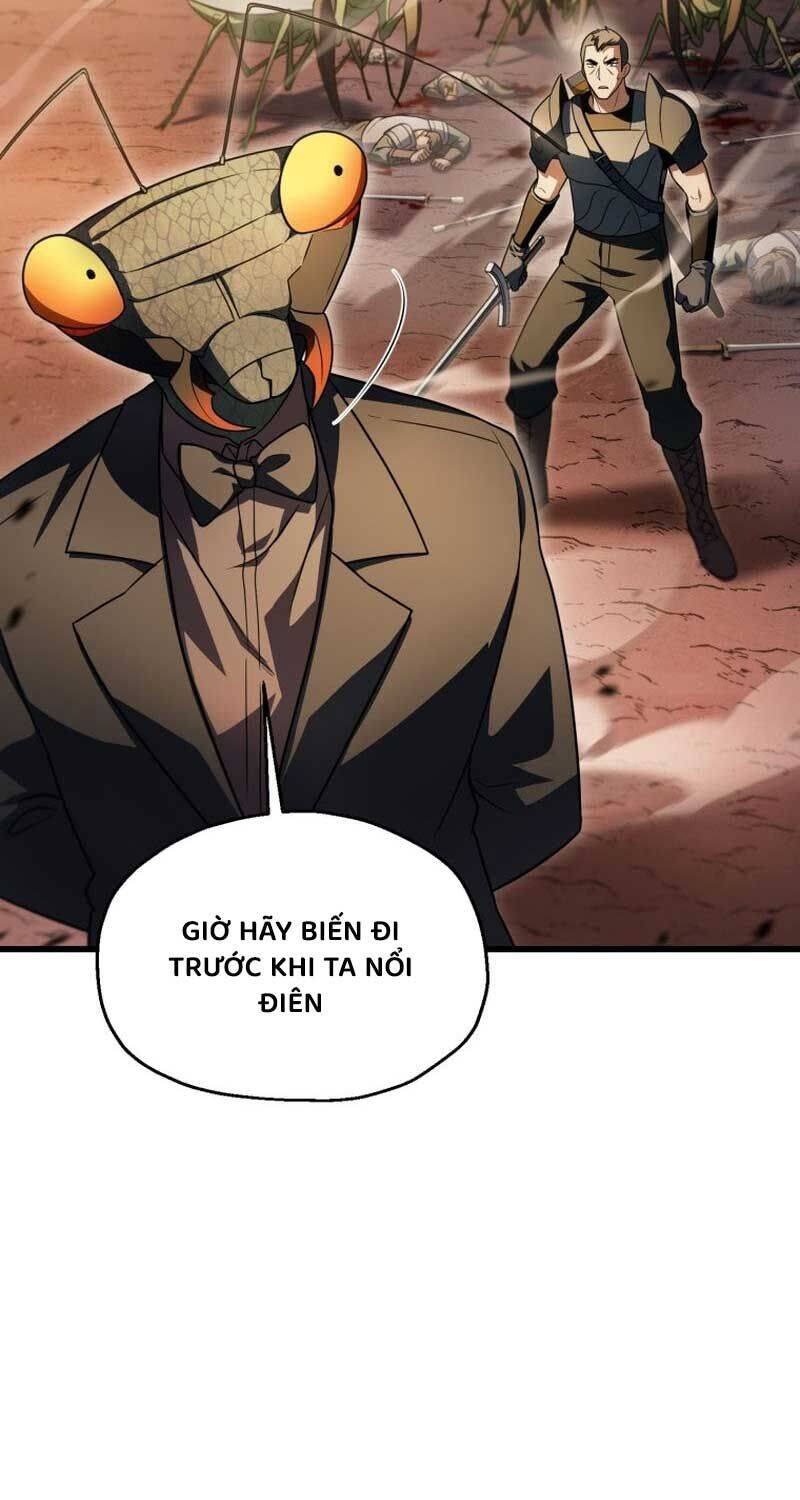 Người Chơi Không Thể Thăng Cấp - Chapter 165 - Page 24